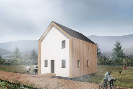 VILLAGE VACANCES – MAISON TYPE
