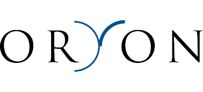 Logo-ORYON