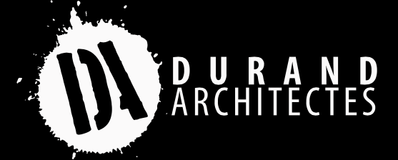 logo_DURAND_architectes