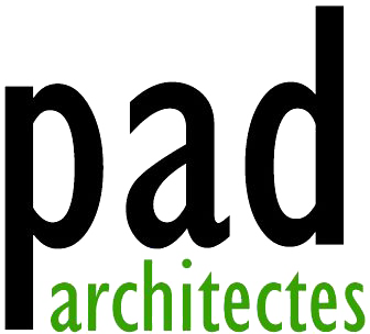 logo_PAD_architectes